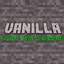 Vanilla Crafts & Expansion [Abandoned] logo