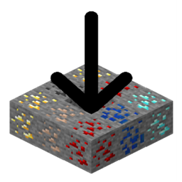 Deep Mining logo