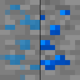 Zouvecraft Remaster logo
