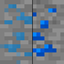 Zouvecraft Remaster logo
