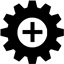 Plus Tweaks logo