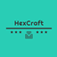 HexCraft logo