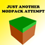 Just another Modpack attempt logo