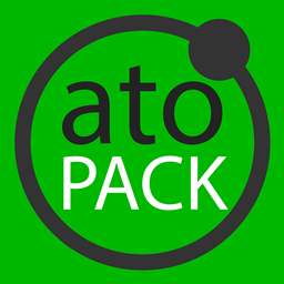 ato Pack logo