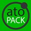 ato Pack logo