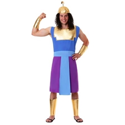 Kronk's Mighty Modpack logo