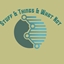 Stuff & Things & What not logo