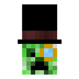 Classy Creepers (Fabric) logo