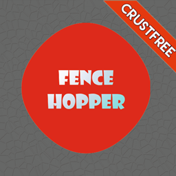 Fence Hopper logo