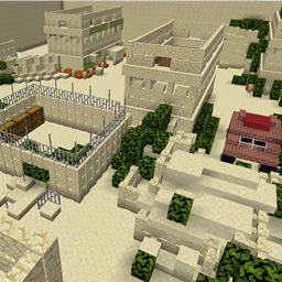 Middlenight Alikorn`s mod project image