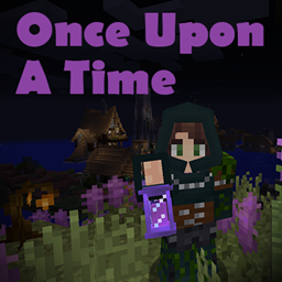 MCKids Academy: Once Upon A Time logo