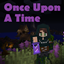 MCKids Academy: Once Upon A Time logo