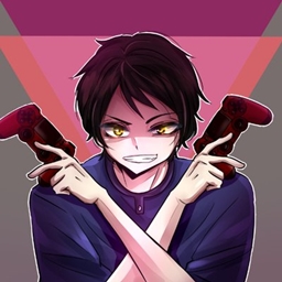 [DESACTUALIZADO] PrakxisTheRedstoner's Sub Server logo