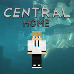 Central Home logo