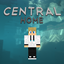 Central Home logo