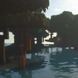 Overhauled Vanilla project image