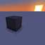 No Block Breaking Particles logo