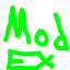 ModEx logo