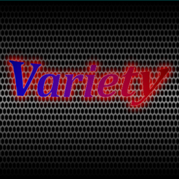 Variety logo