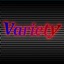 Variety logo