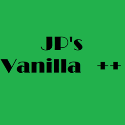 JP's Private Server Modpack logo