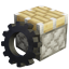 Piston Control: Forge Edition logo