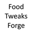 Food Tweaks Forge logo