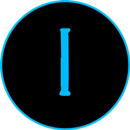 Ionized logo