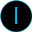 Ionized logo