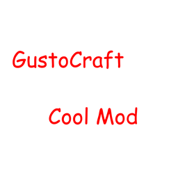 GustoCraft project image