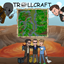 TrollCraft - World / Map