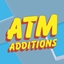 ATM: Additions logo