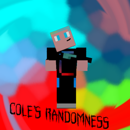 Cole's Randomness project image