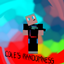 Cole's Randomness logo
