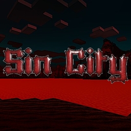 Sin City logo