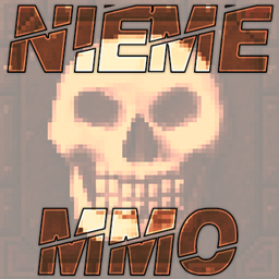 Nieme MMO logo