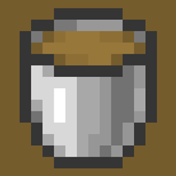 Simple Chocolate Milk project image