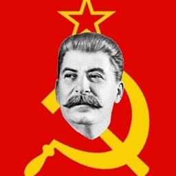 Stalins projekt logo