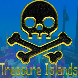 Treasure Islands: Shanties&Scallywags logo