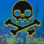 Treasure Islands: Shanties&Scallywags logo