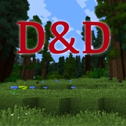 D&D with friends logo