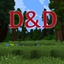 D&D with friends logo