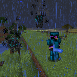 Weather Mobs