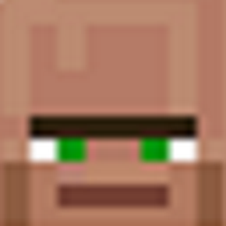 Villager Drop logo