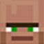 Villager Drop logo