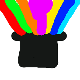 HutMatters Amazing Modpack logo