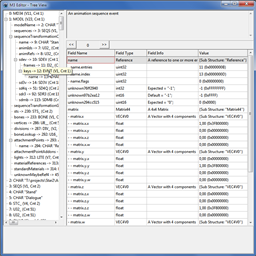M3 Editor