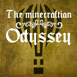 The Minecraftian Odyssey project image