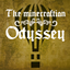 The Minecraftian Odyssey logo