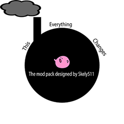 This changes everything - Gallery - Minecraft Modpacks - CurseForge